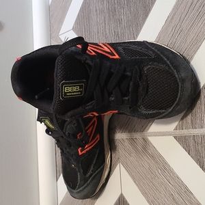 Toddler New Balance sneakers